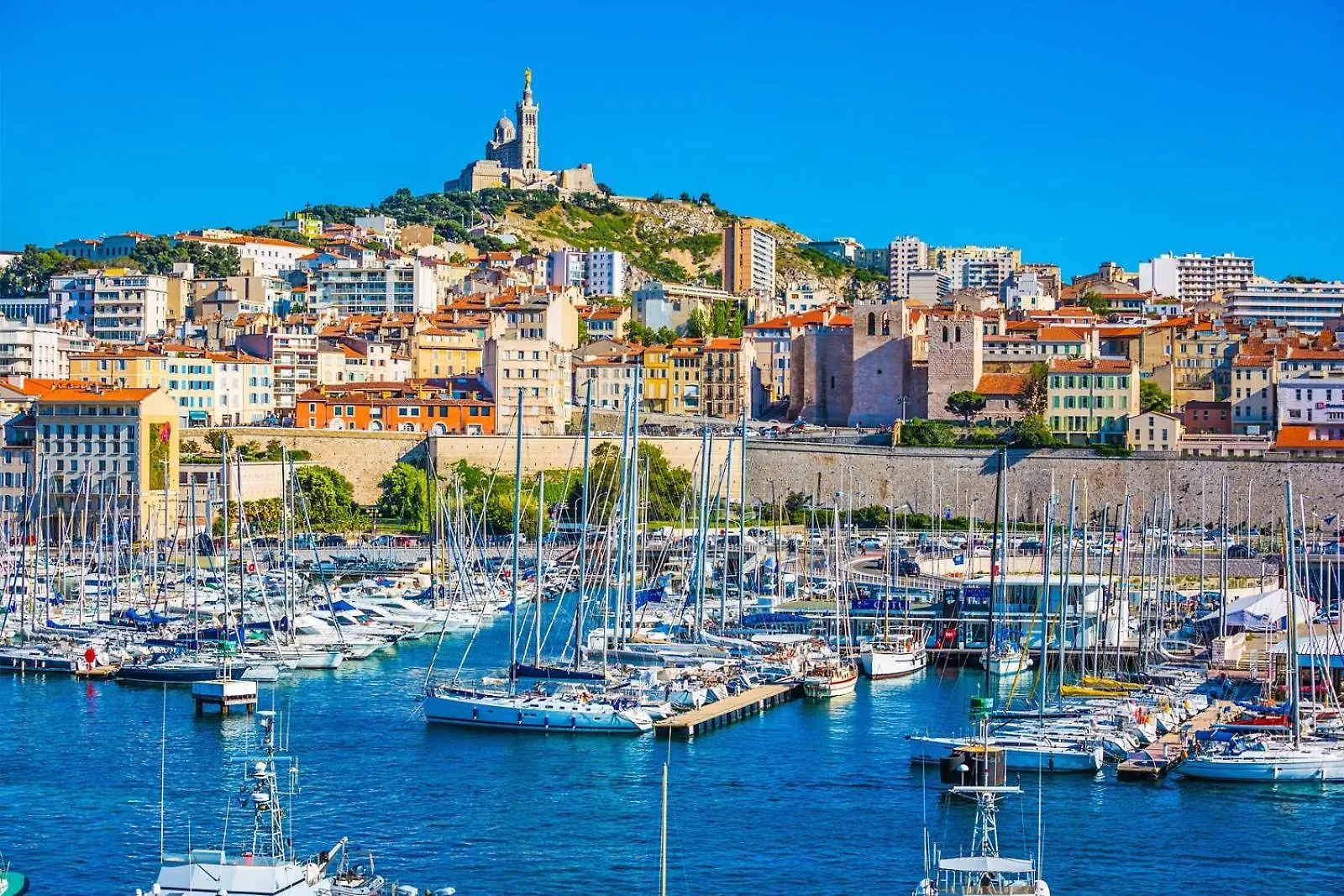 Chez Laura & Thomas - Appartement T3 Centre Ville, Proche Vieux Port, Opera, Place Aux Huiles مارسيليا 0*,  فرنسا